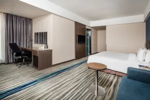 Holiday Inn Express Shenyang North Station by IHG - Room