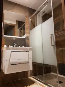 Le Domaine de Wail Legends Resort - Salle de bain