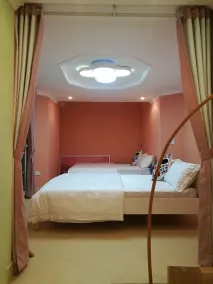 Funny House - Zimmer