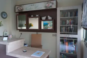 Nontas Home 20 - Reception