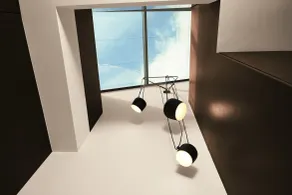 Hilton Lake Como - Vue de la chambre