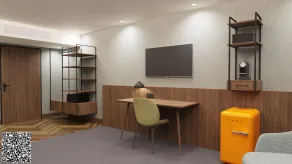 Van der Valk Hotel Stein Urmond - Quarto