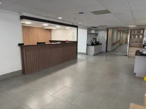 Wingate by Wyndham Jacksonville FL - Resepsjon