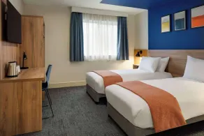 Days Inn Chesterfield - Tibshelf - Chambre