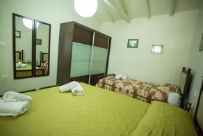 Acrocorinth Apartments - Rom
