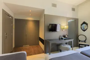 Hotel Ciutadella Barcelona - Room