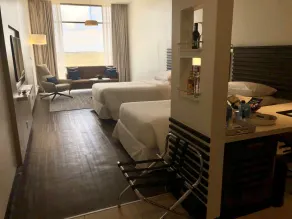 Four Points by Sheraton Nairobi Airport - Room