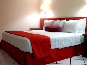 HOTEL BRISA Coatzacoalcos - Chambre