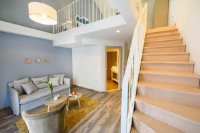 Emerald Suites - Rom