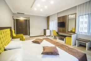 ÇAYKARA PARK HOTEL - Zimmer