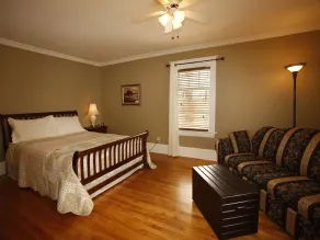 Au Virage B&B - Rum