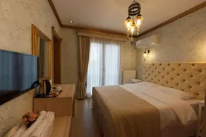Egemen Butik Otel - Camera