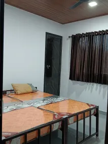 Universal residency calicut university - Camera
