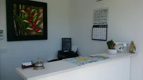 Phillip Island Cottages - Reception