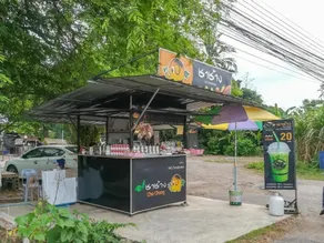K.M. House - Restaurant