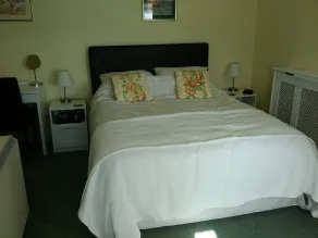 Strathy Inn - Rum
