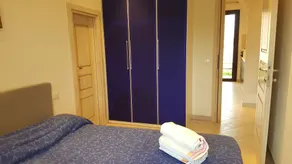 Appartamento Residence La Ciaccia - Værelse
