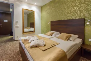 Rimske Terme Resort - Hotel Zdraviliški dvor - Zimmer