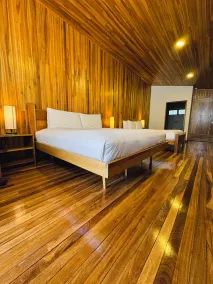 Fondavela Hotel - Room