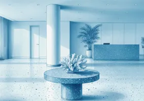 The Salmar - New Opening - Réception
