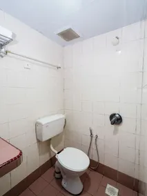 OYO 89578 Dung Fang Hotel No. 1 Sibu - Salle de bain