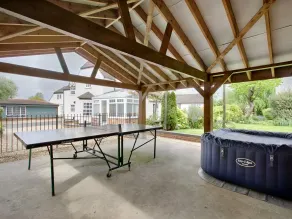 Ingleside - Balcony