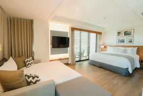 Rama Residence Padma - Room