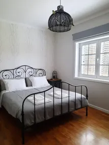 Smiling Places - Guest House in Labruge - Camera
