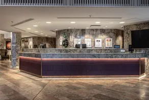 Hilton Helsinki Strand - Recepción