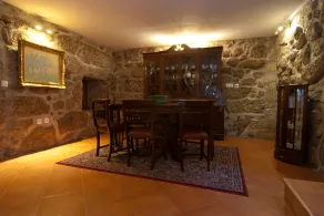 Quinta do Outeiro - Room