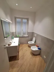 Da Sandra - Bagno