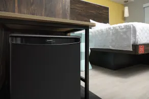 Tru by Hilton San Antonio Lackland Sea World - Chambre
