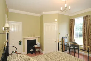 Old Rectory - Habitación
