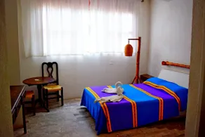 Hotel Corona Zihuatanejo - Room