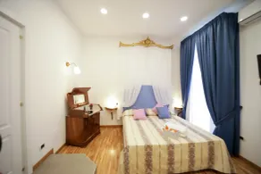 Di Palma Suite - Chambre