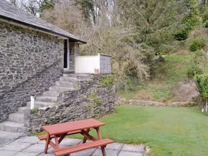 Rosecraddoc Manor Self Catering Holidays - Værelse
