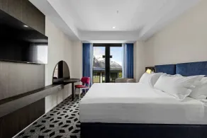 Holiday Inn Queenstown Remarkables Park - Chambre
