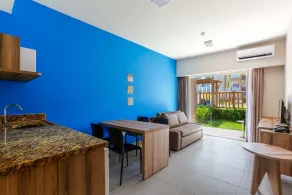 Ondas Praia Resort by WAM Experience  - Habitación