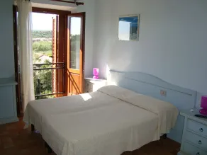 Hotel Sandalyon - Camera