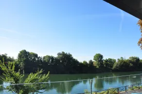 Hôtel de la seine - Utsikt fra rommet
