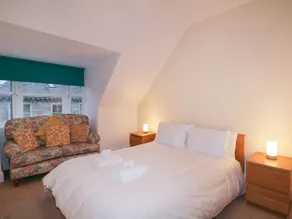 Kinnaird House - Zimmer