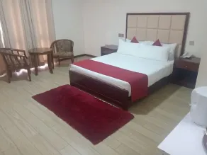 Golden Rays Resort - Chambre