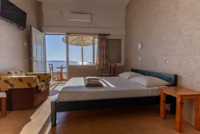 Petalides Apartments - Room