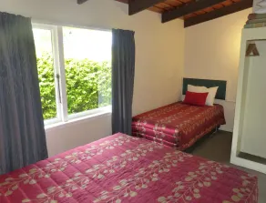 Spa Lodge Motel - Habitación
