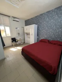 Hôtel Provençal - Room