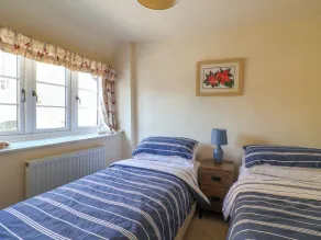 Kinderfreundliches Landhaus mit Grill und Garten | Hunde erlaubt - Zimmer
