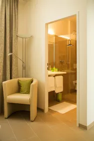 B&B Villa Verde - Chambre