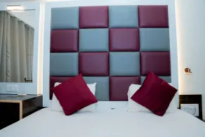 Hotel Woodland - Room