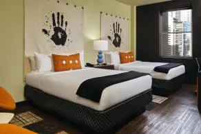 ACME Hotel Chicago, Outset Collection by Hilton - Chambre