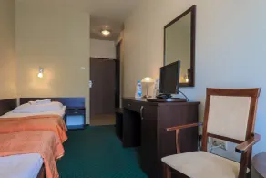 Hotel *** NAT Ustroń - Room